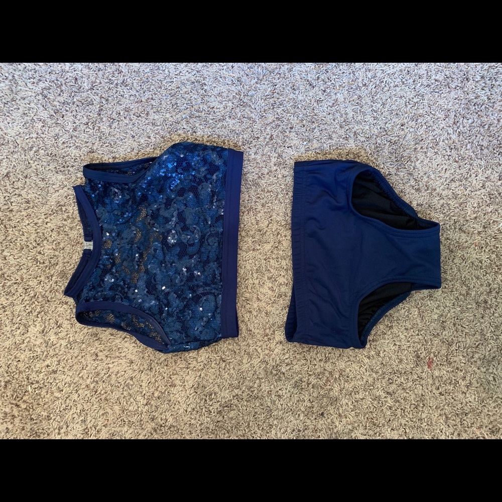DETAILS DANCEWEAR LEO
